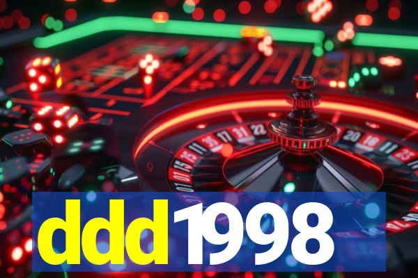 ddd1998