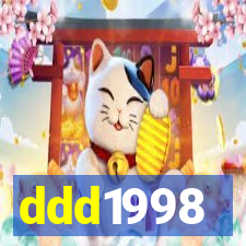 ddd1998