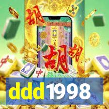 ddd1998