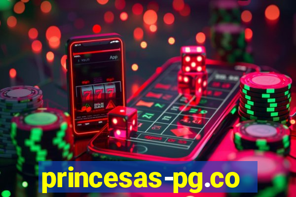 princesas-pg.com