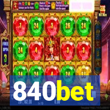 840bet