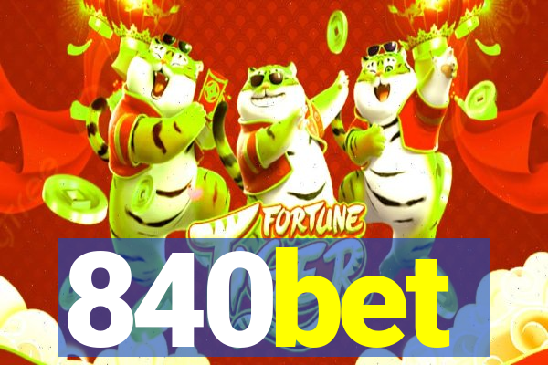 840bet