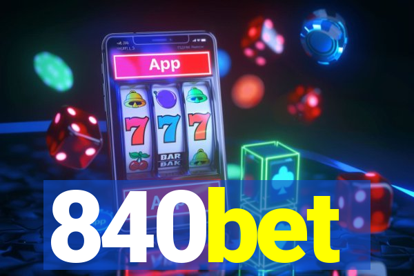 840bet