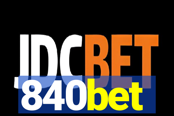 840bet