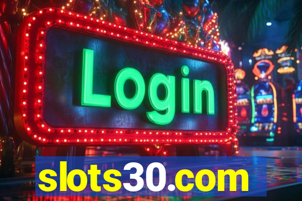 slots30.com