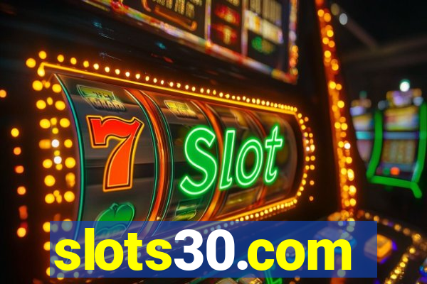 slots30.com