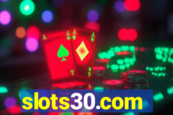 slots30.com