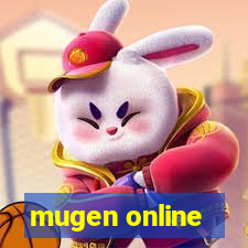 mugen online