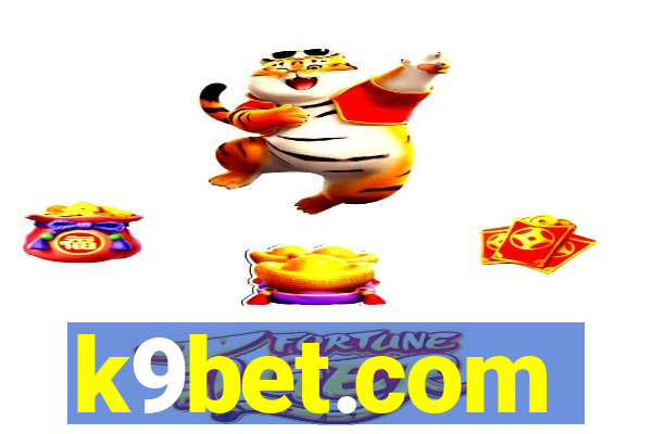 k9bet.com