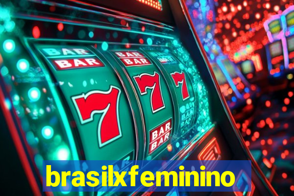 brasilxfeminino