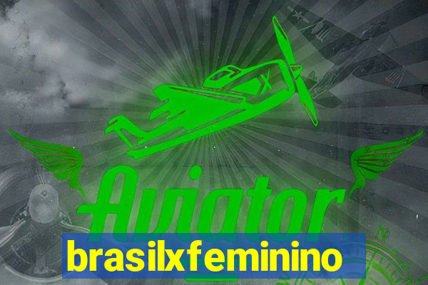 brasilxfeminino