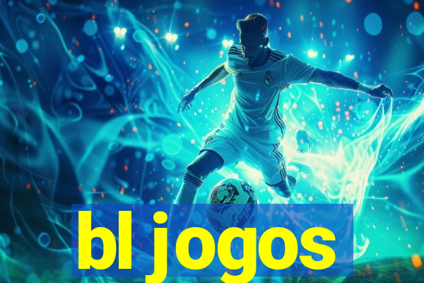 bl jogos