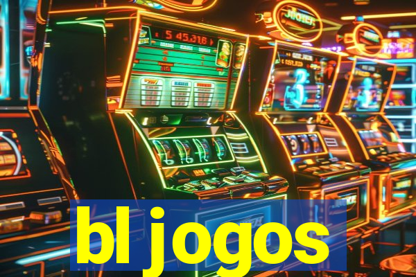 bl jogos