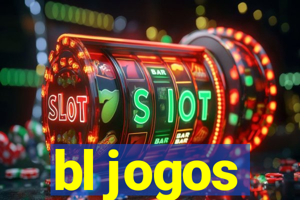 bl jogos