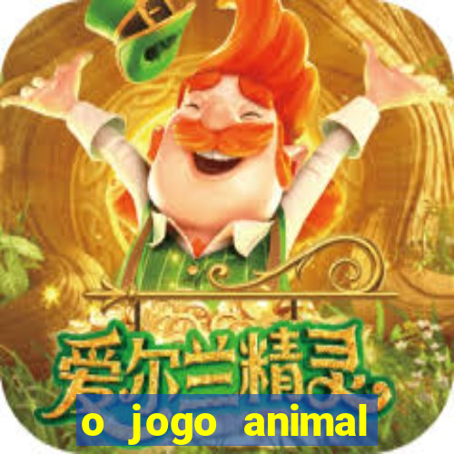 o jogo animal world paga mesmo