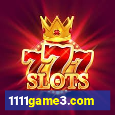 1111game3.com