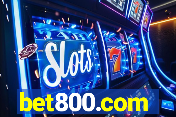 bet800.com