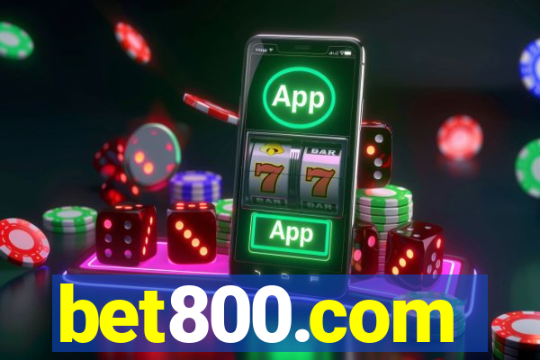 bet800.com