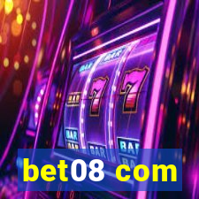 bet08 com