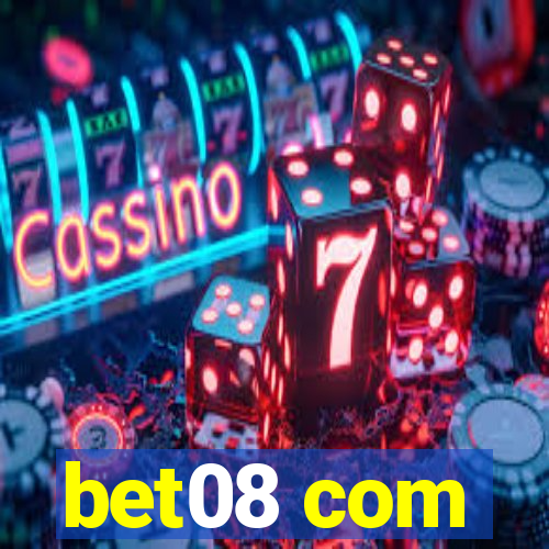 bet08 com