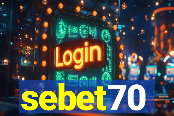 sebet70