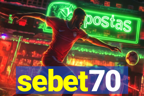 sebet70