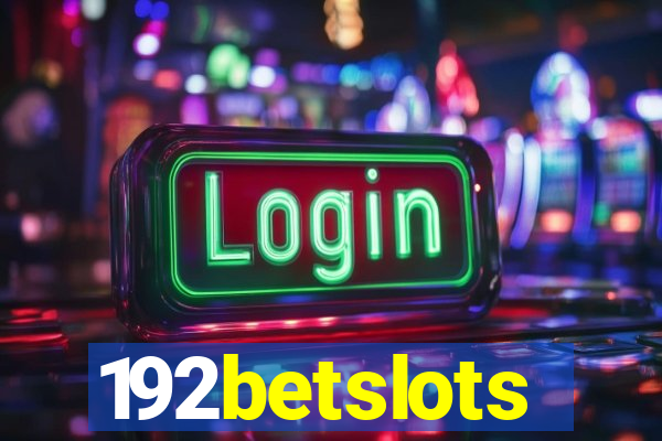 192betslots