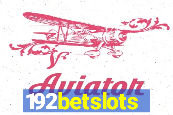 192betslots