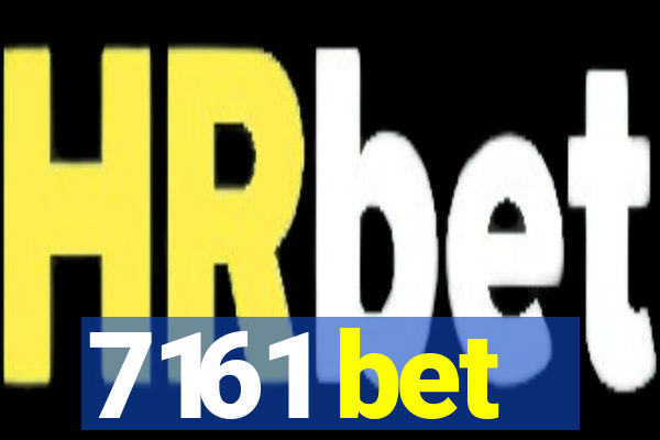 7161 bet