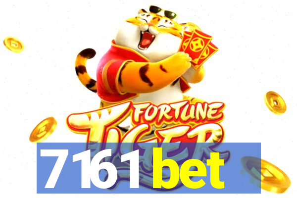 7161 bet