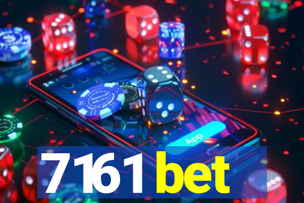 7161 bet