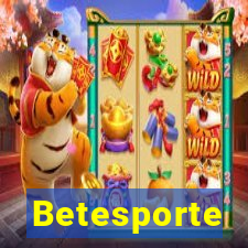 Betesporte