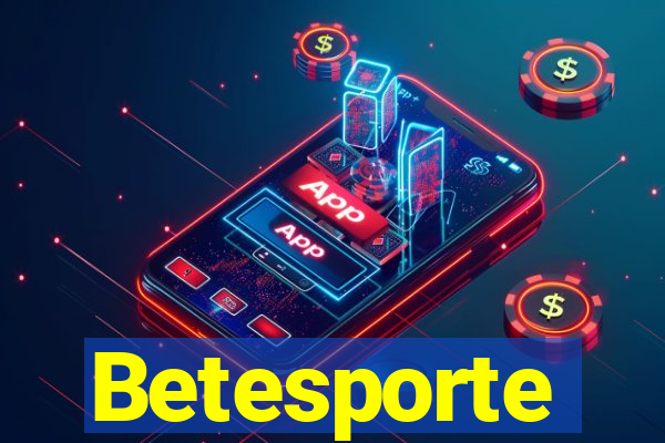 Betesporte