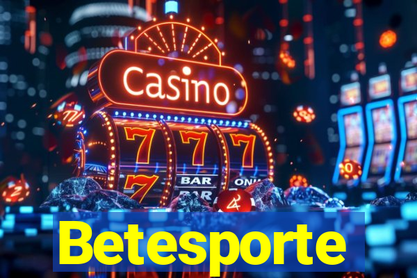 Betesporte