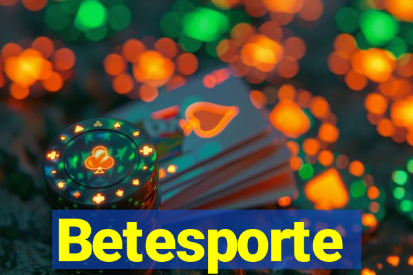 Betesporte