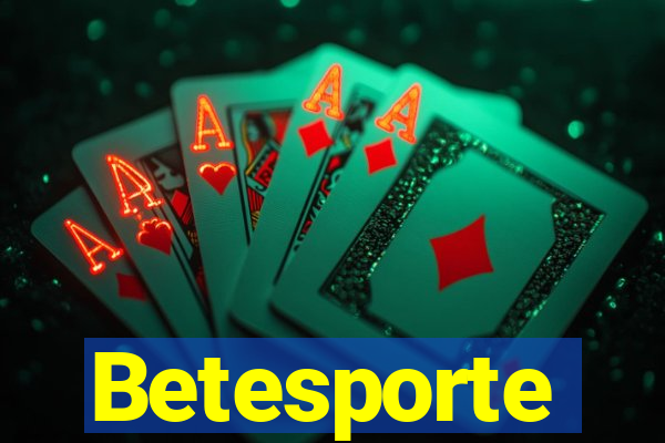 Betesporte