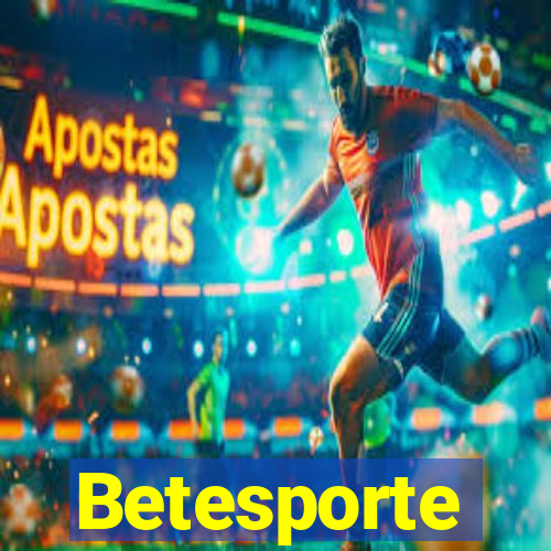 Betesporte