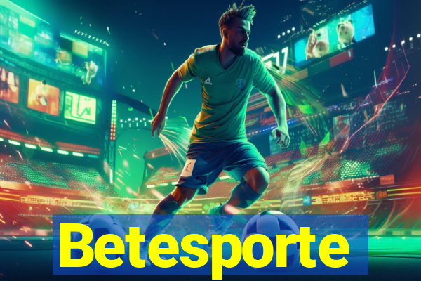 Betesporte