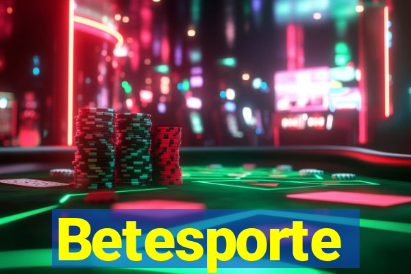 Betesporte