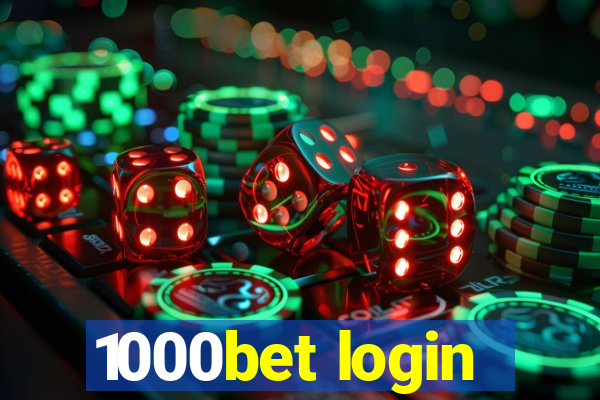 1000bet login