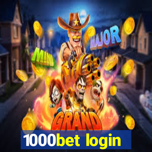 1000bet login