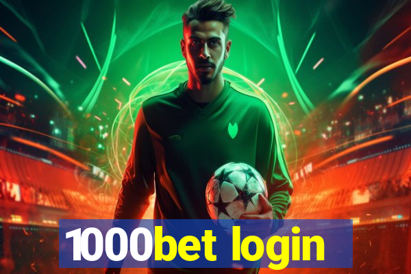 1000bet login