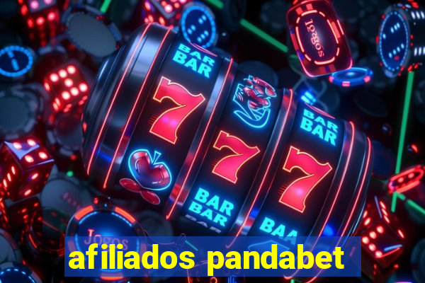 afiliados pandabet