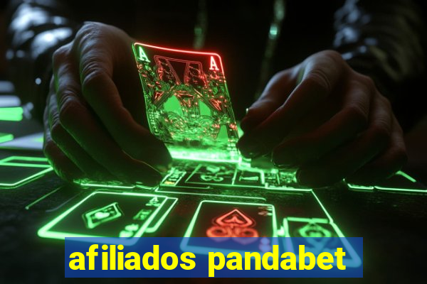 afiliados pandabet