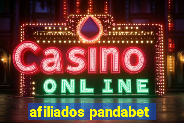 afiliados pandabet