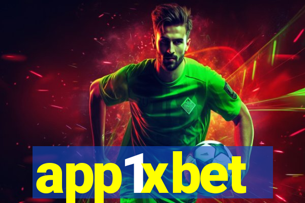 app1xbet