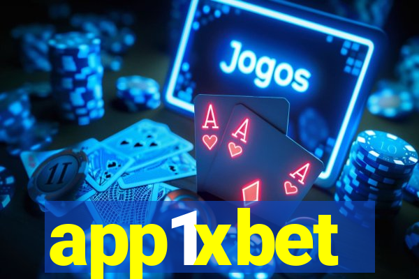 app1xbet