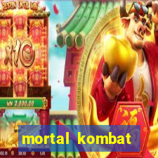 mortal kombat baixar jogo