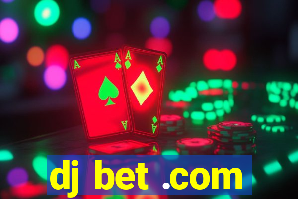 dj bet .com