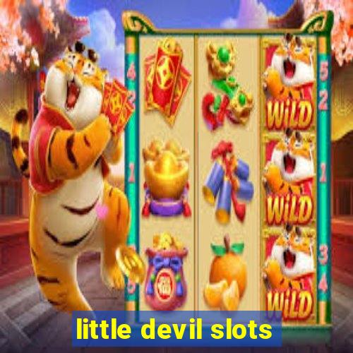 little devil slots